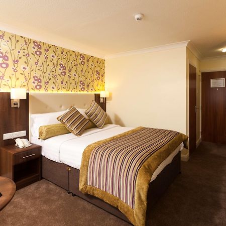 Best Western Plus White Horse Hotel Лондондерри Номер фото