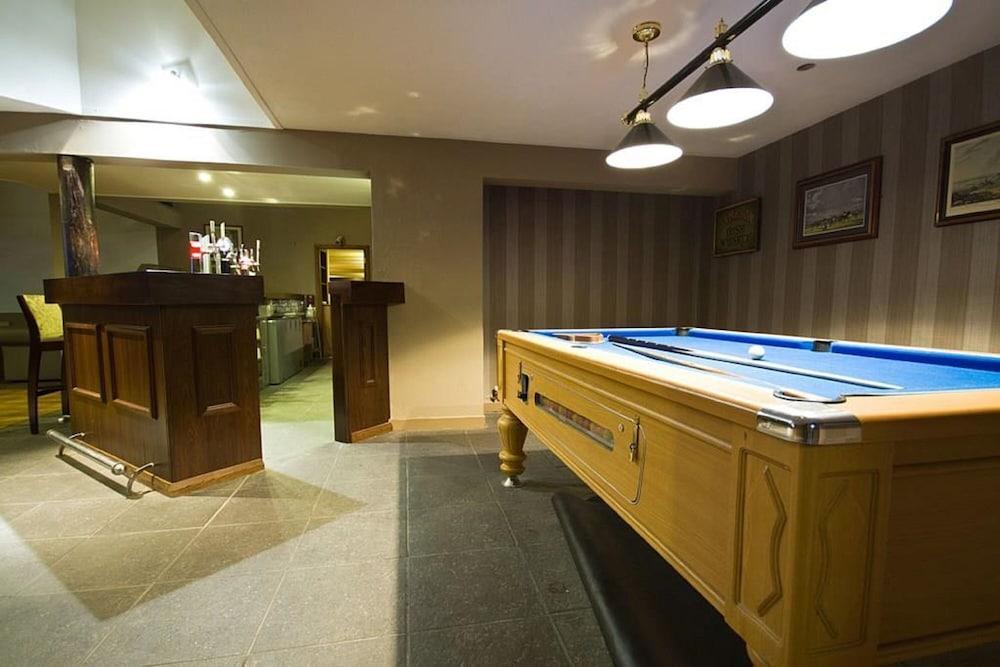 Best Western Plus White Horse Hotel Лондондерри Экстерьер фото