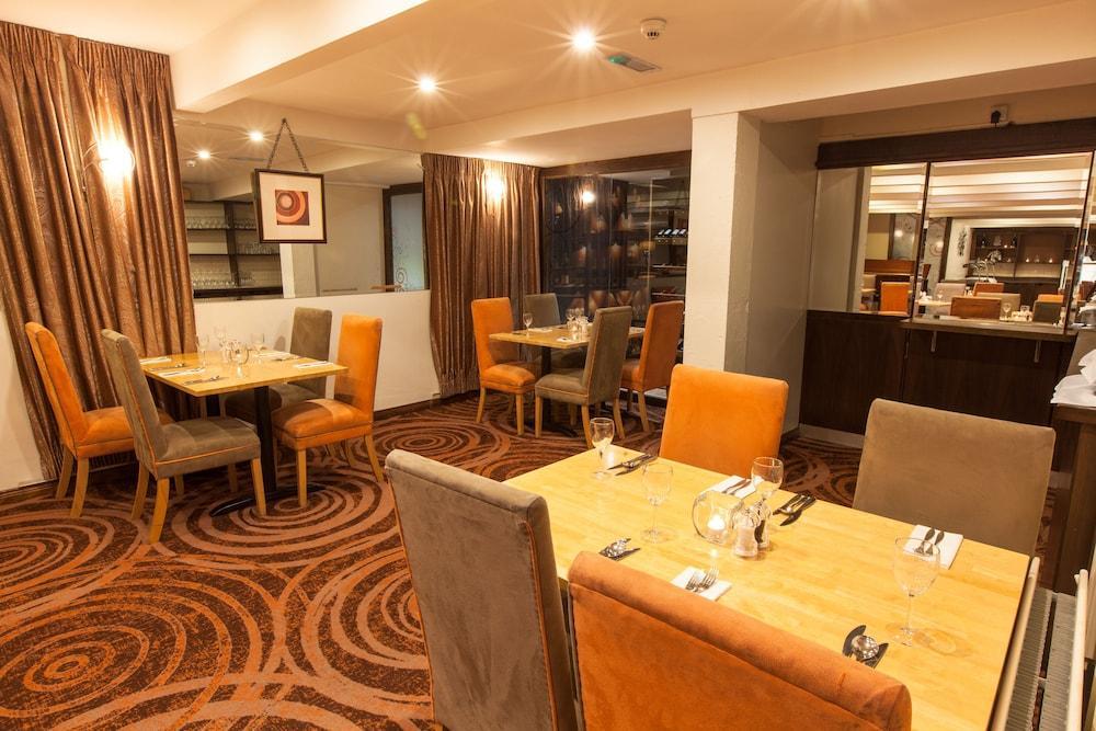 Best Western Plus White Horse Hotel Лондондерри Экстерьер фото