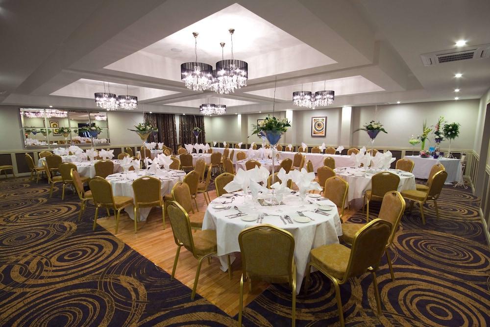 Best Western Plus White Horse Hotel Лондондерри Экстерьер фото