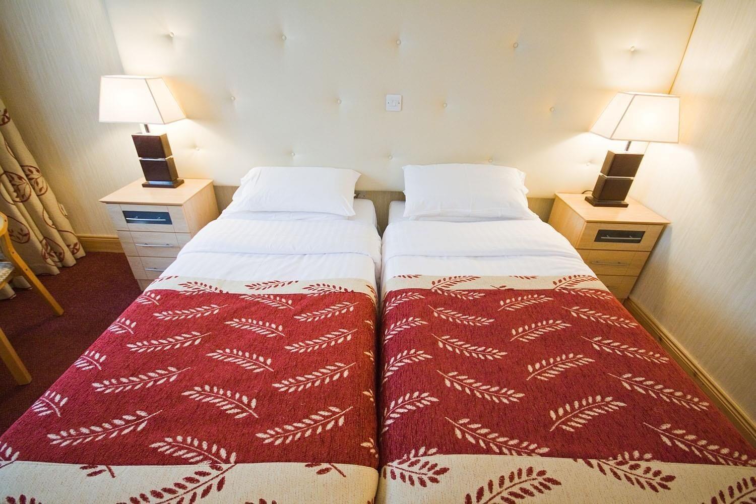 Best Western Plus White Horse Hotel Лондондерри Экстерьер фото