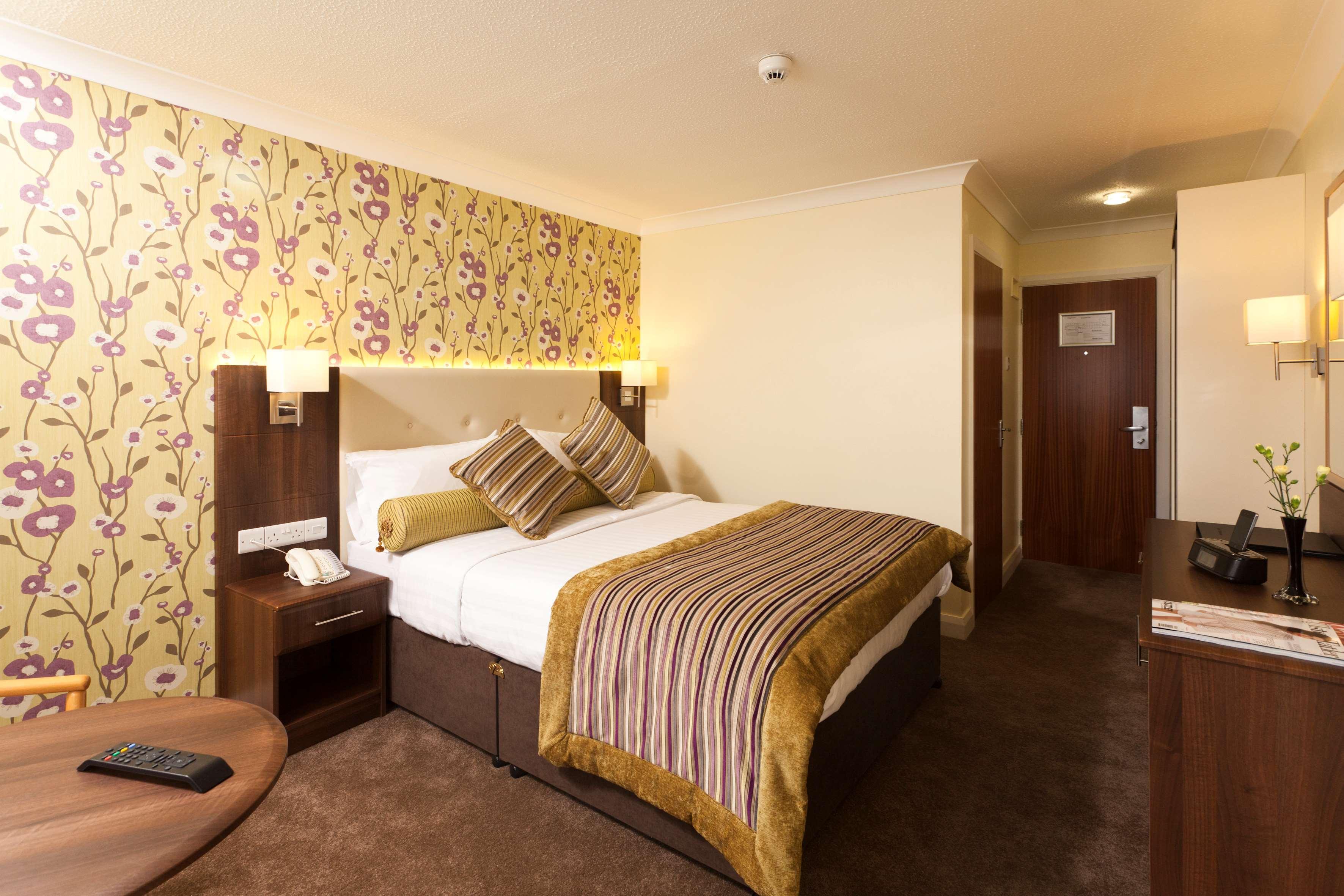 Best Western Plus White Horse Hotel Лондондерри Номер фото