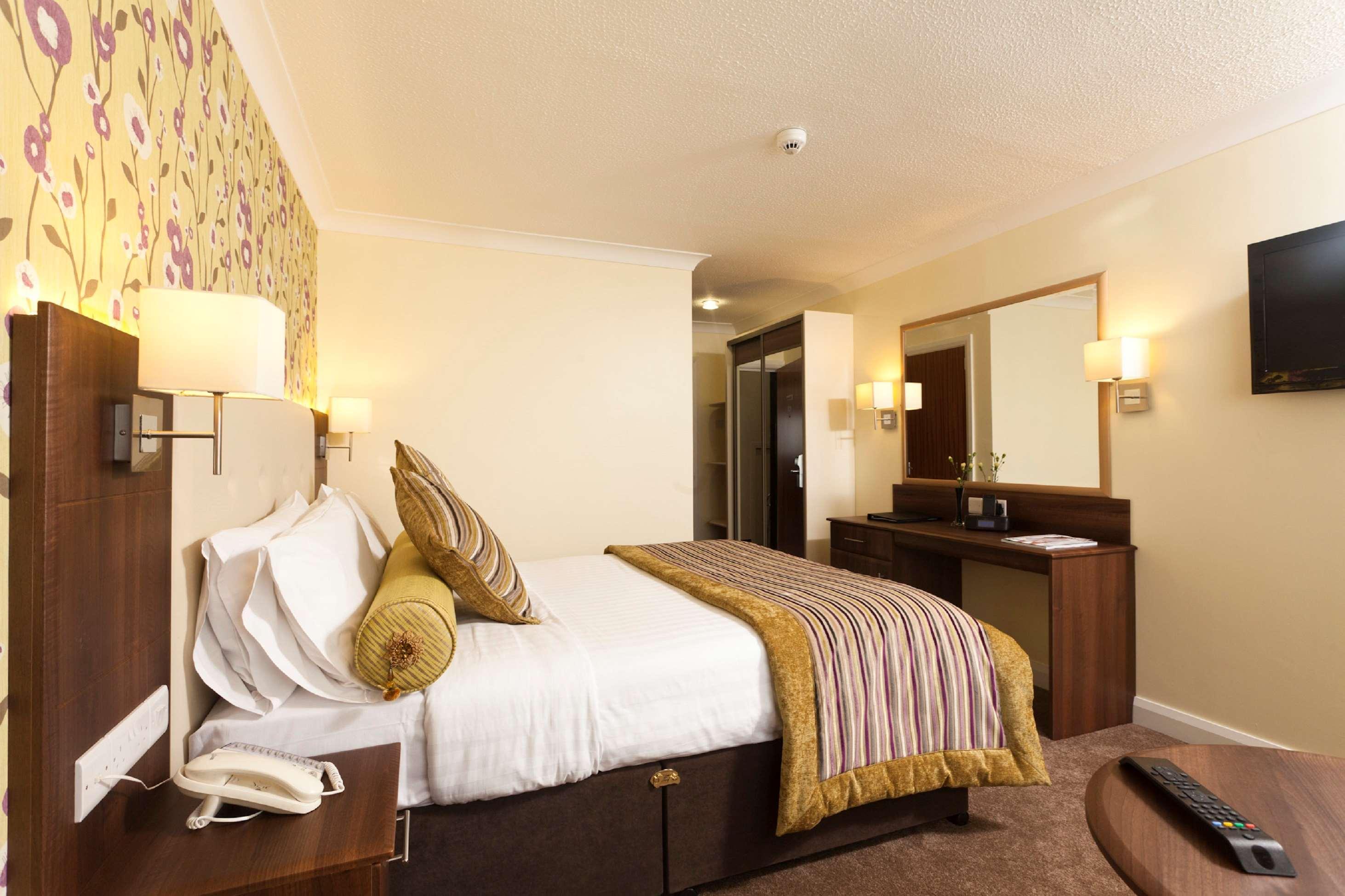 Best Western Plus White Horse Hotel Лондондерри Экстерьер фото