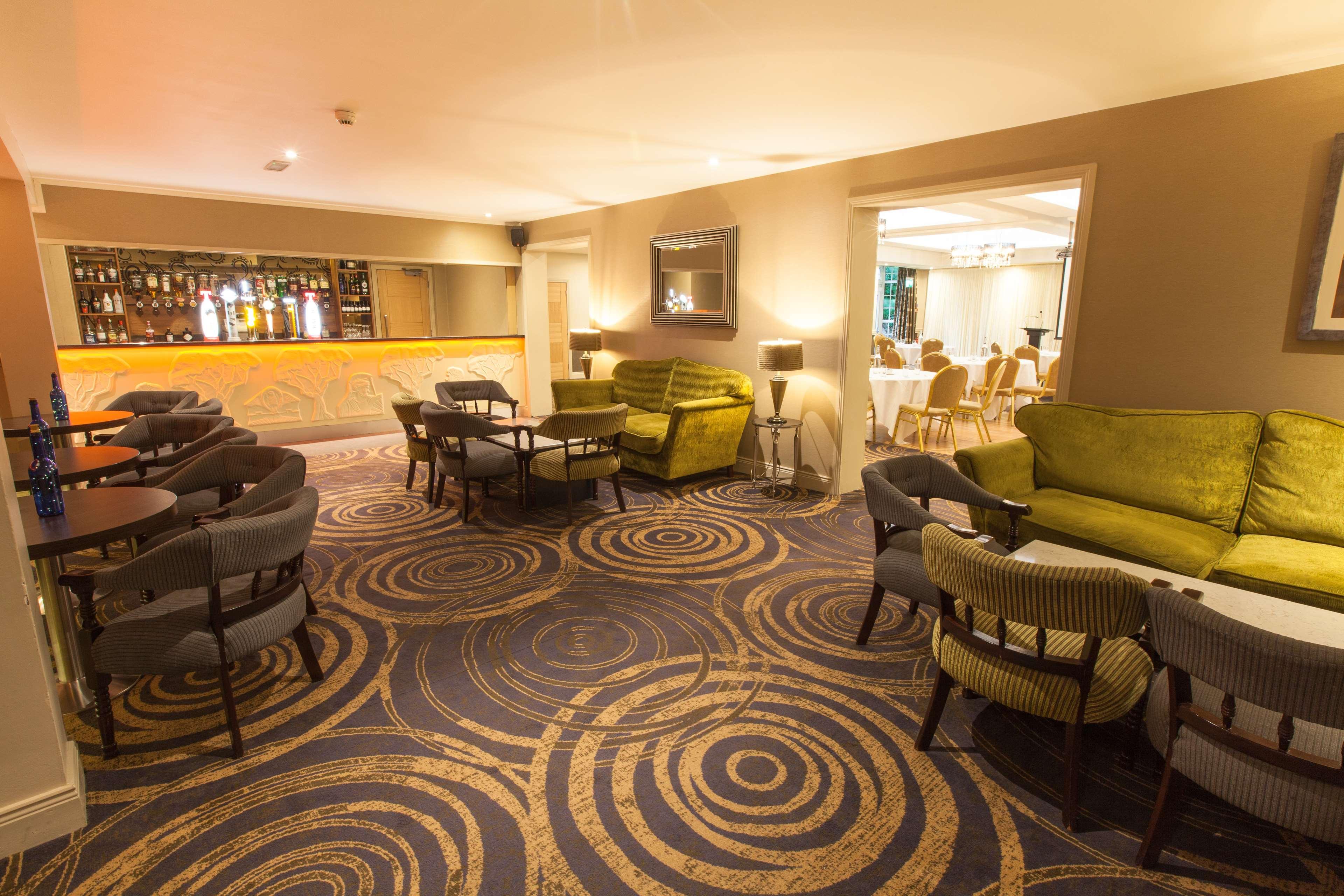 Best Western Plus White Horse Hotel Лондондерри Экстерьер фото