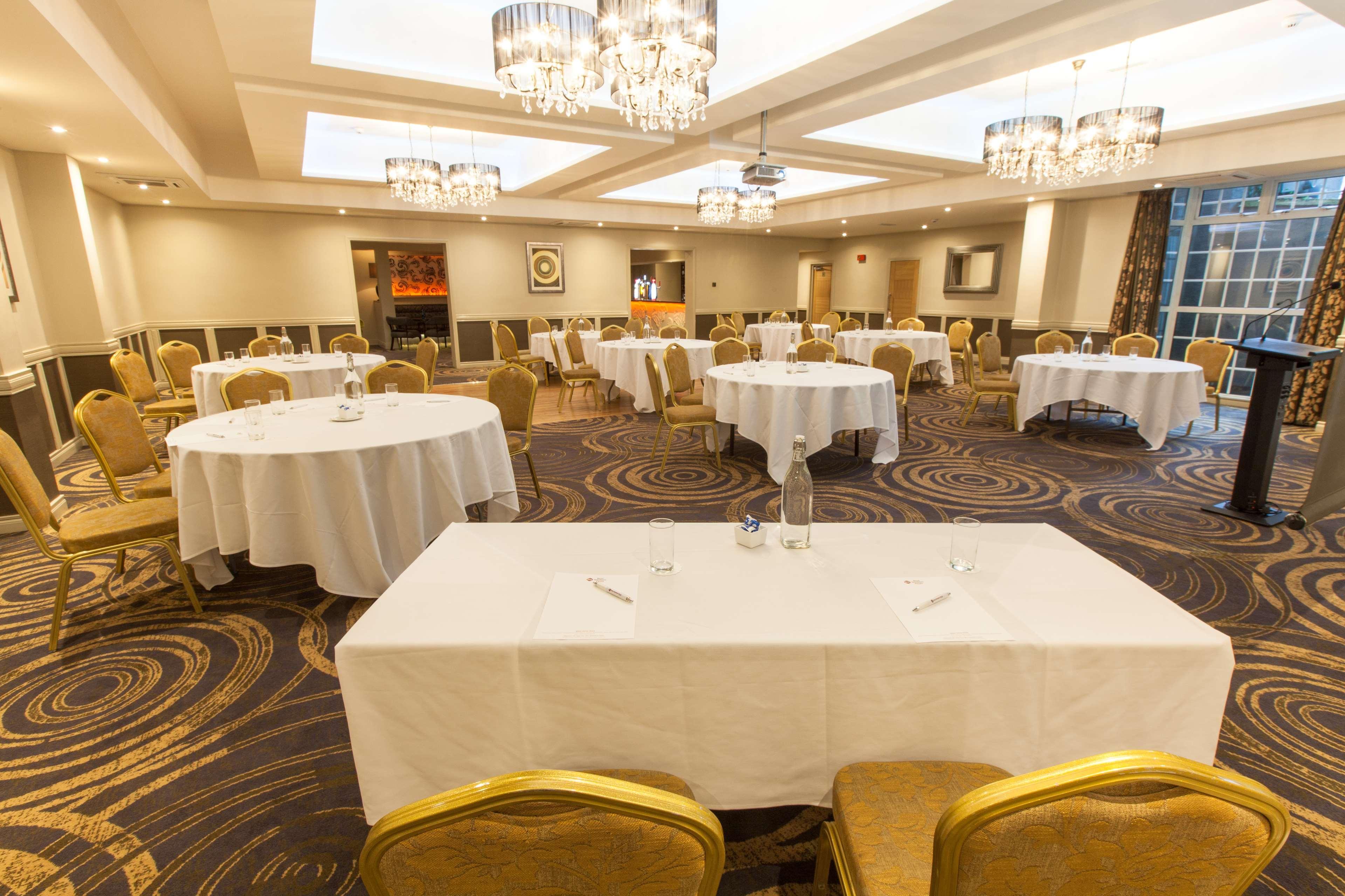 Best Western Plus White Horse Hotel Лондондерри Экстерьер фото