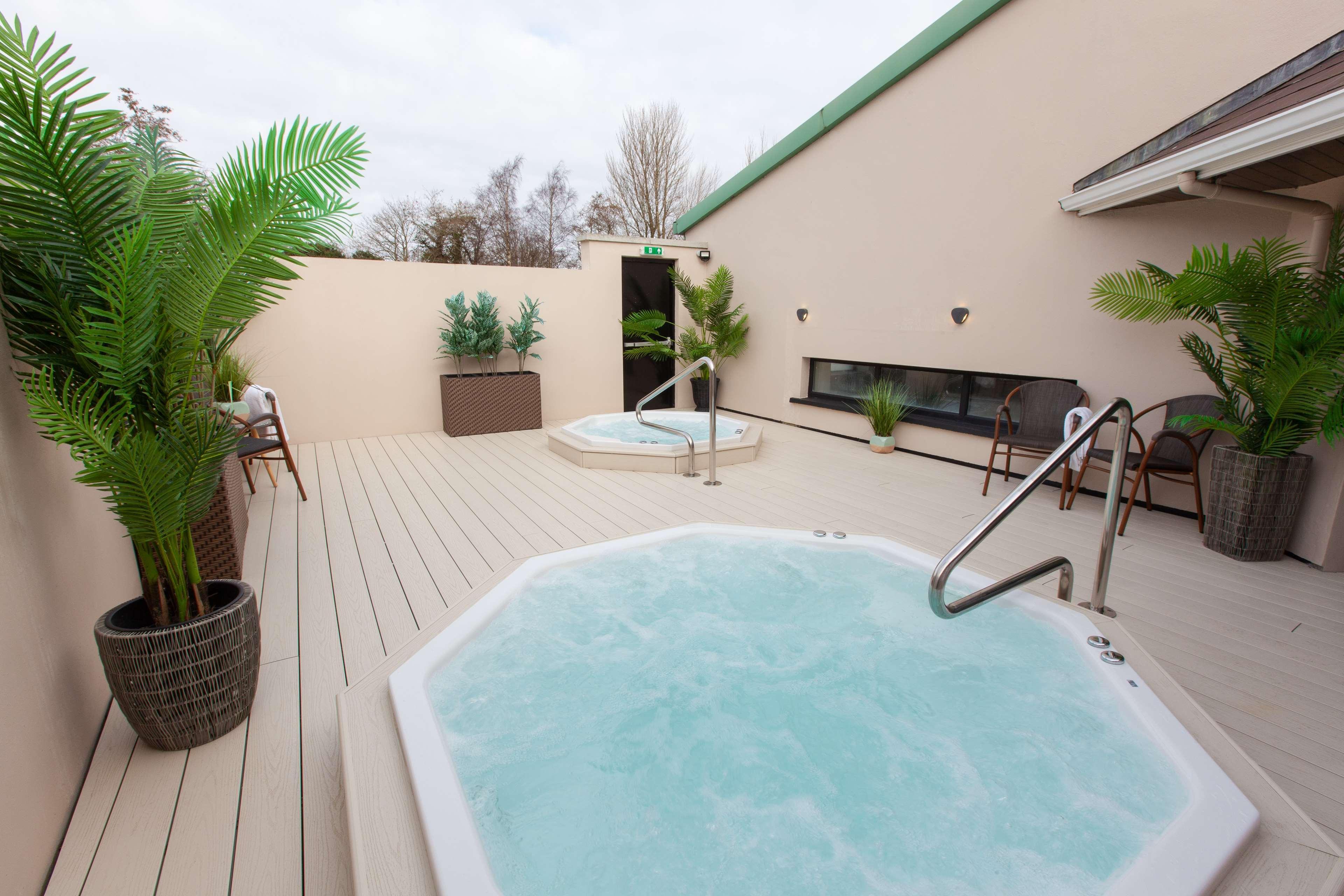 Best Western Plus White Horse Hotel Лондондерри Экстерьер фото
