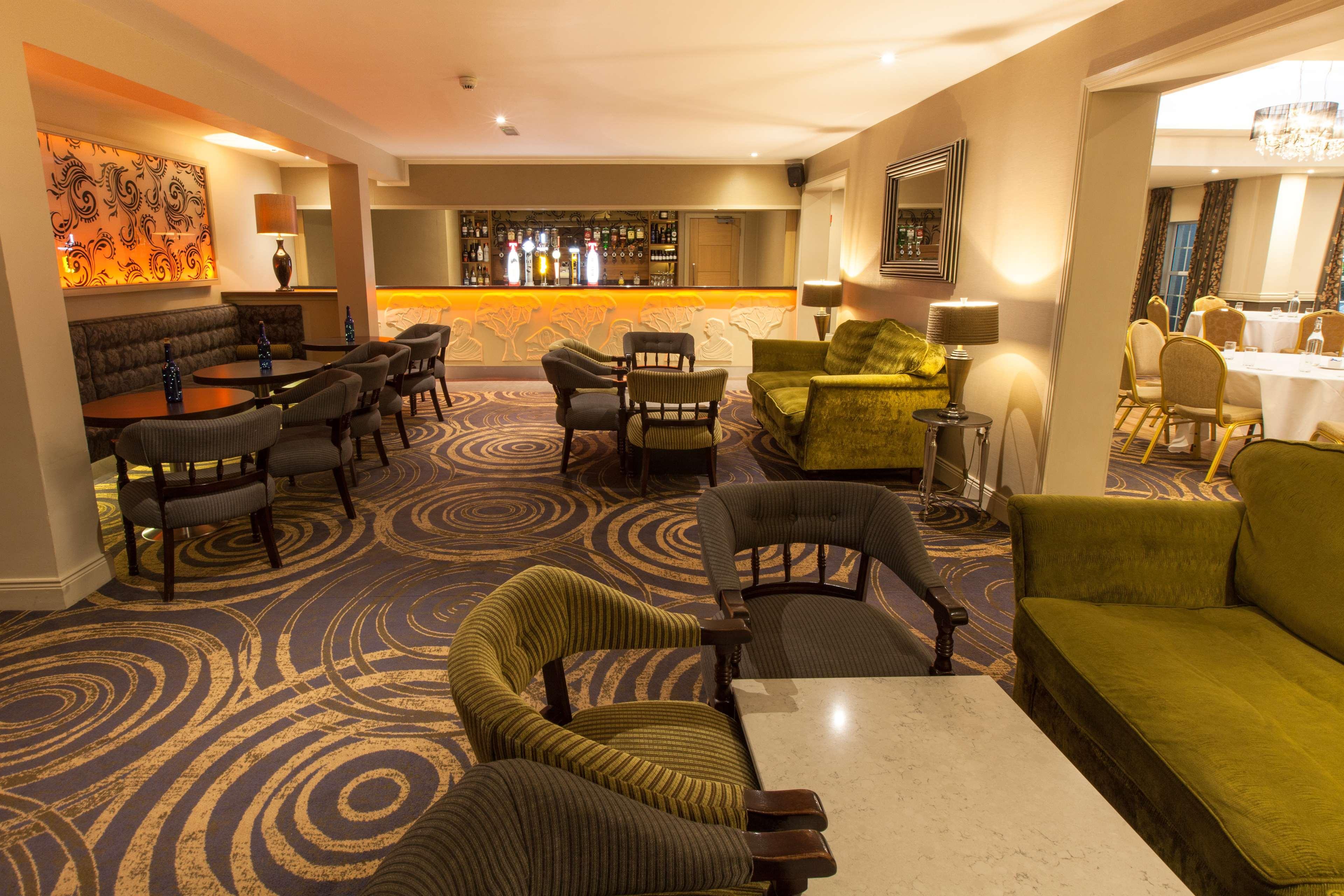 Best Western Plus White Horse Hotel Лондондерри Экстерьер фото