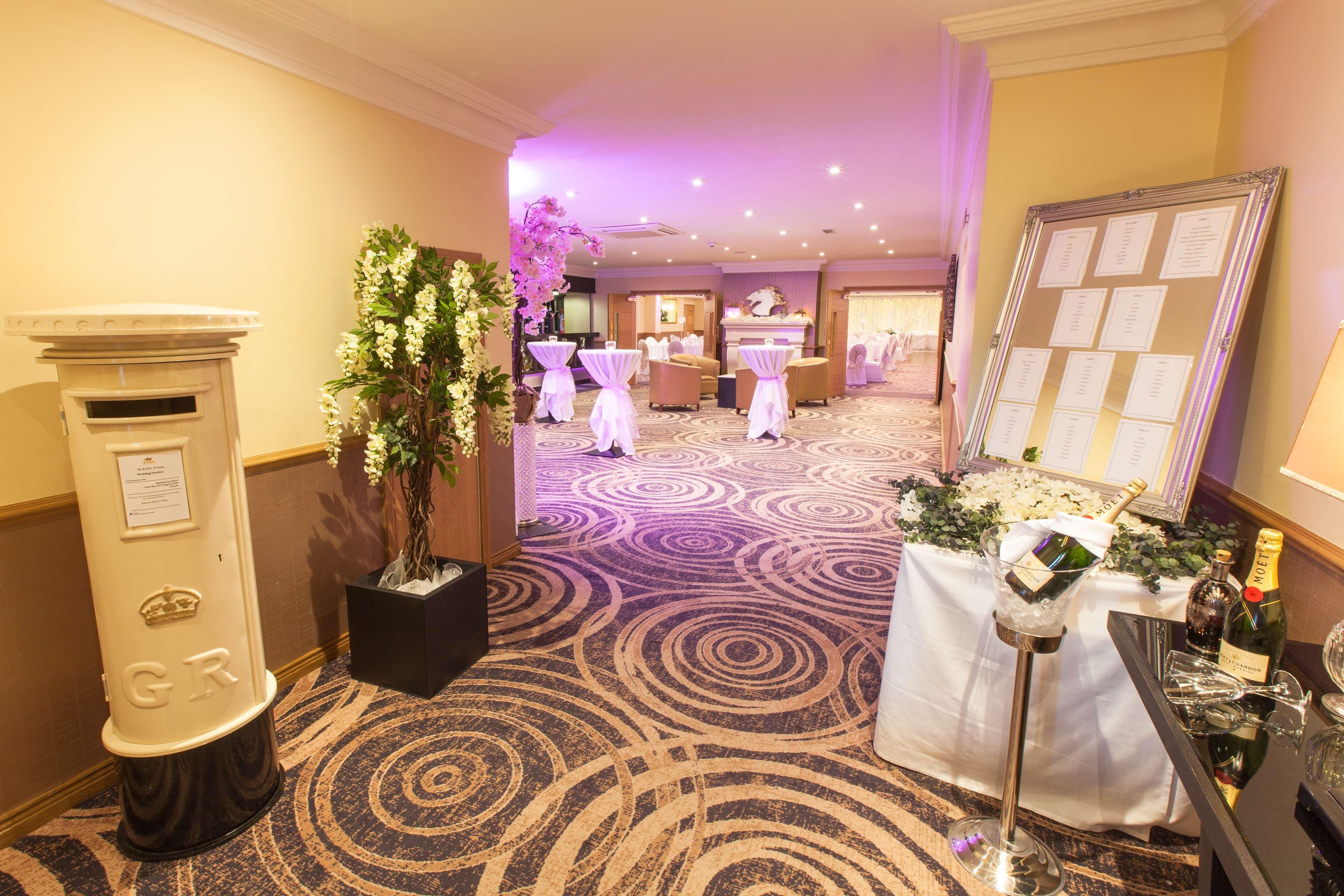 Best Western Plus White Horse Hotel Лондондерри Экстерьер фото