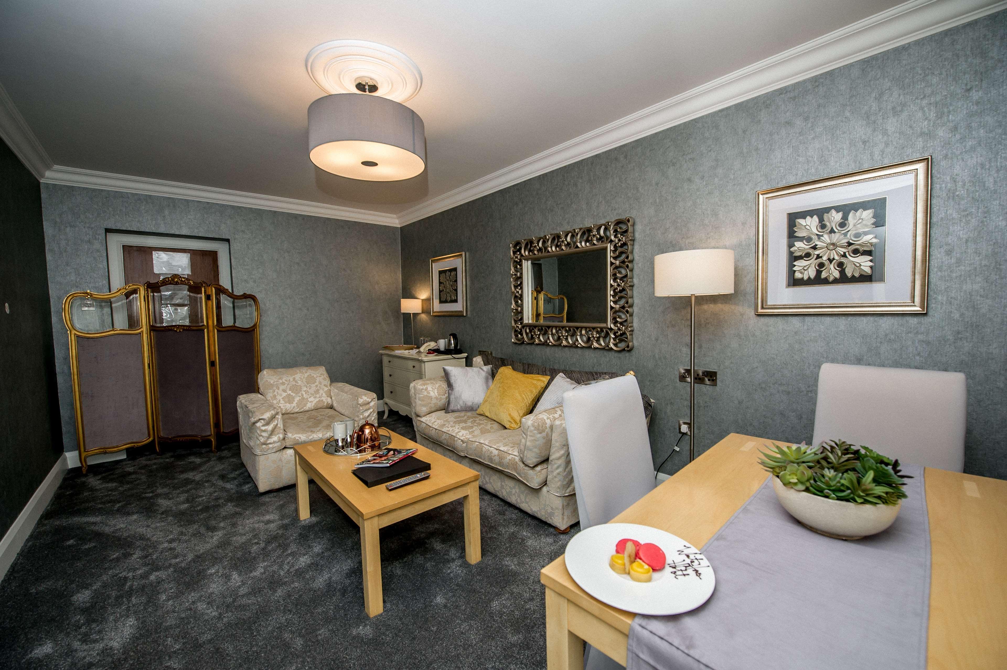 Best Western Plus White Horse Hotel Лондондерри Экстерьер фото