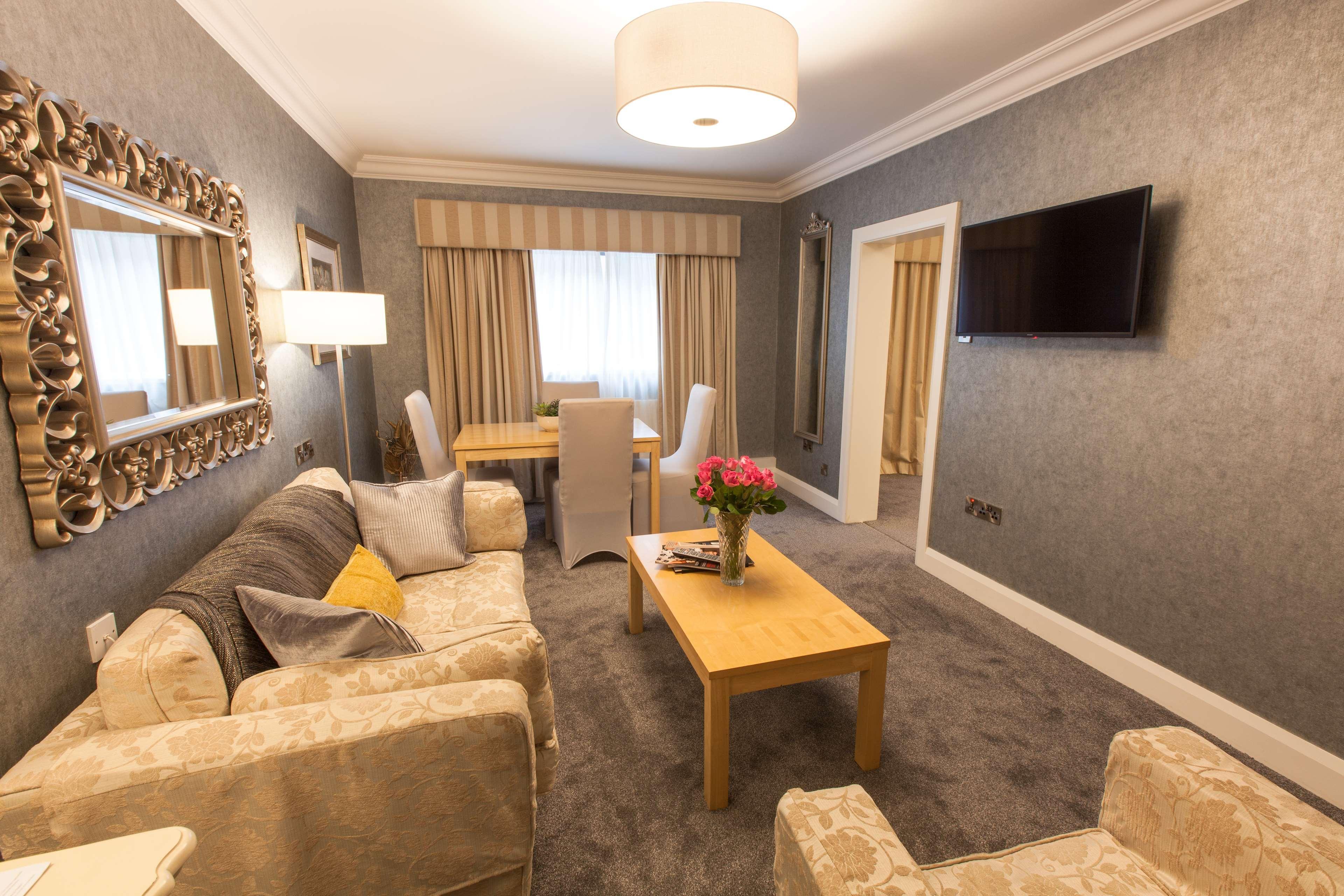 Best Western Plus White Horse Hotel Лондондерри Экстерьер фото