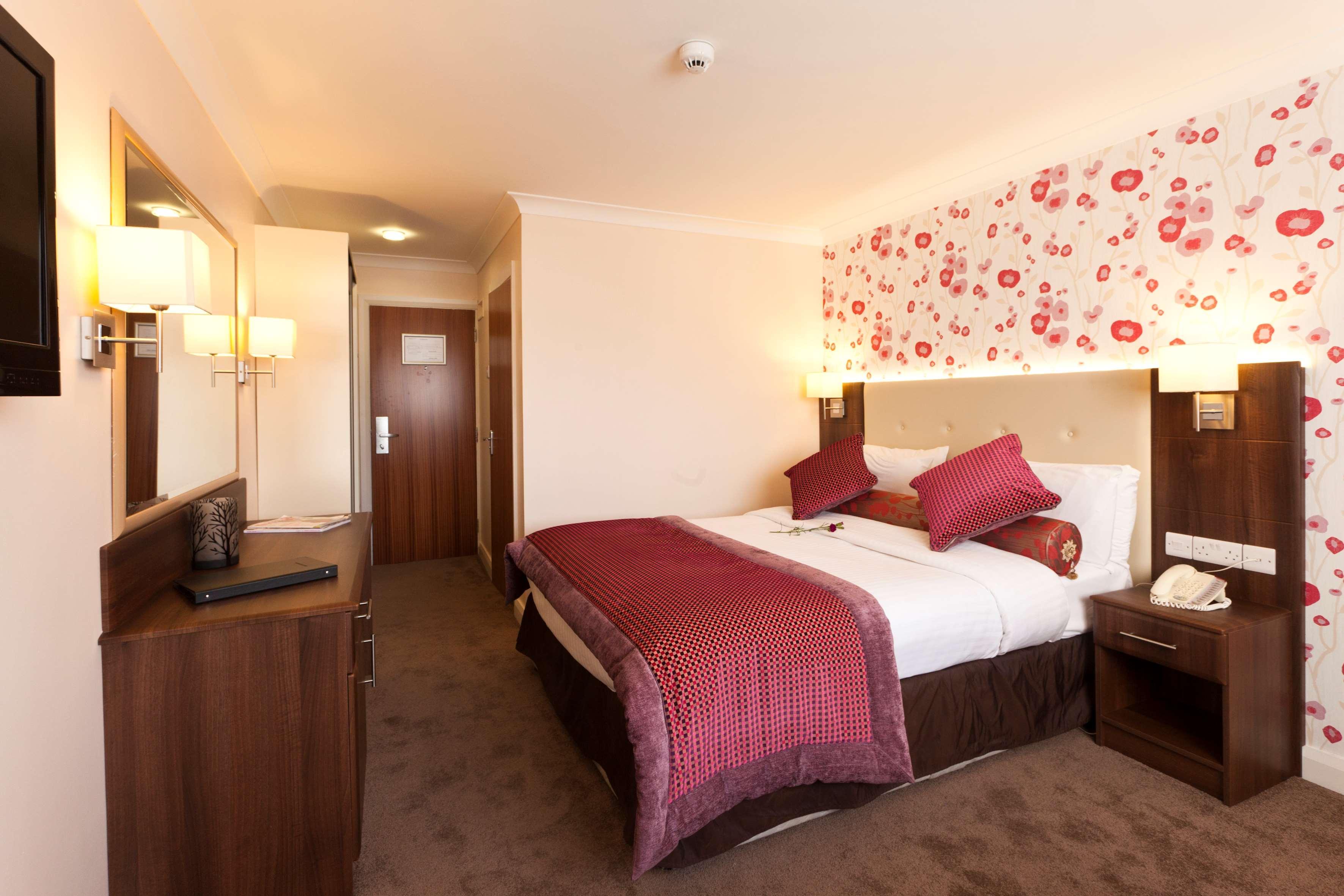 Best Western Plus White Horse Hotel Лондондерри Экстерьер фото