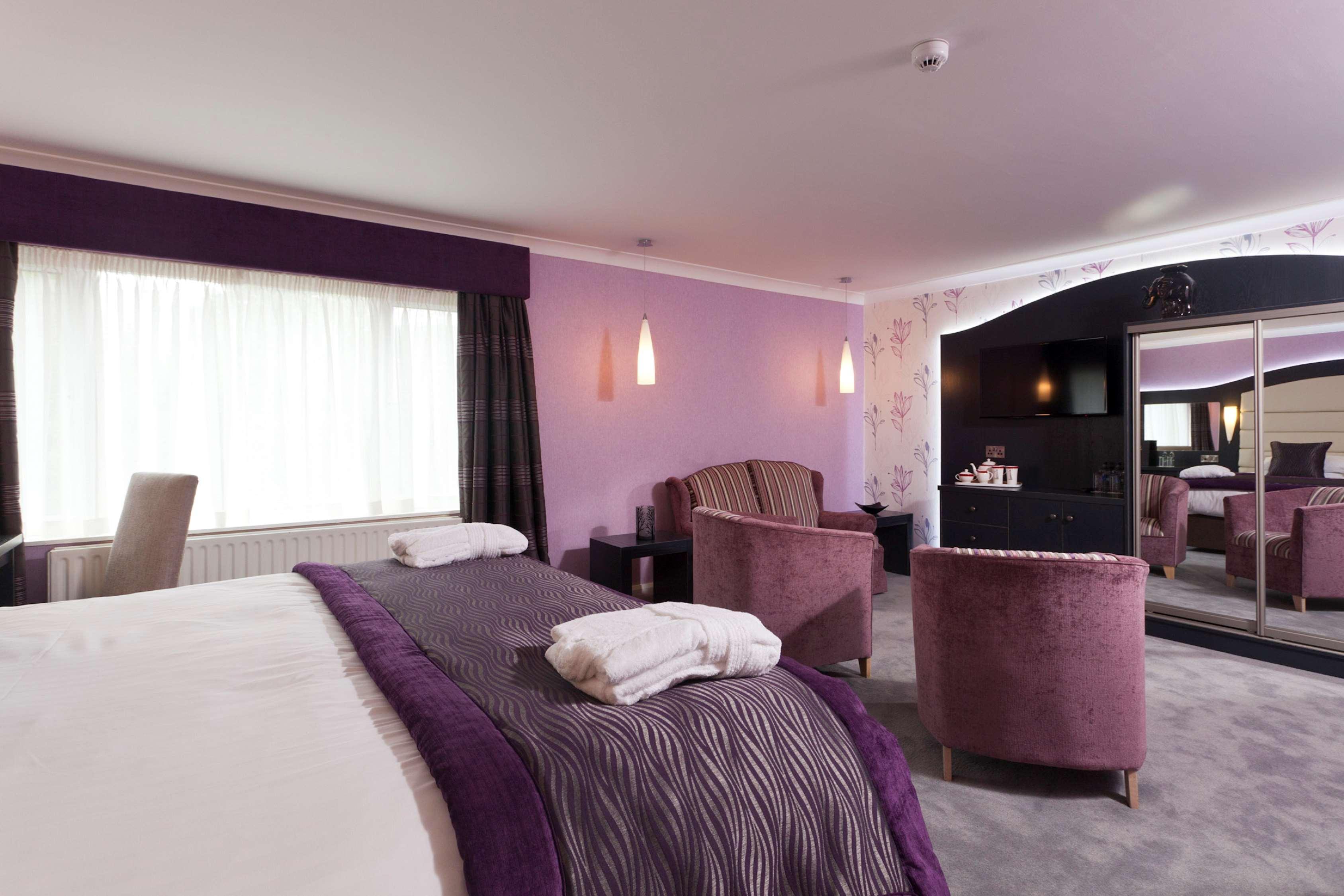 Best Western Plus White Horse Hotel Лондондерри Экстерьер фото