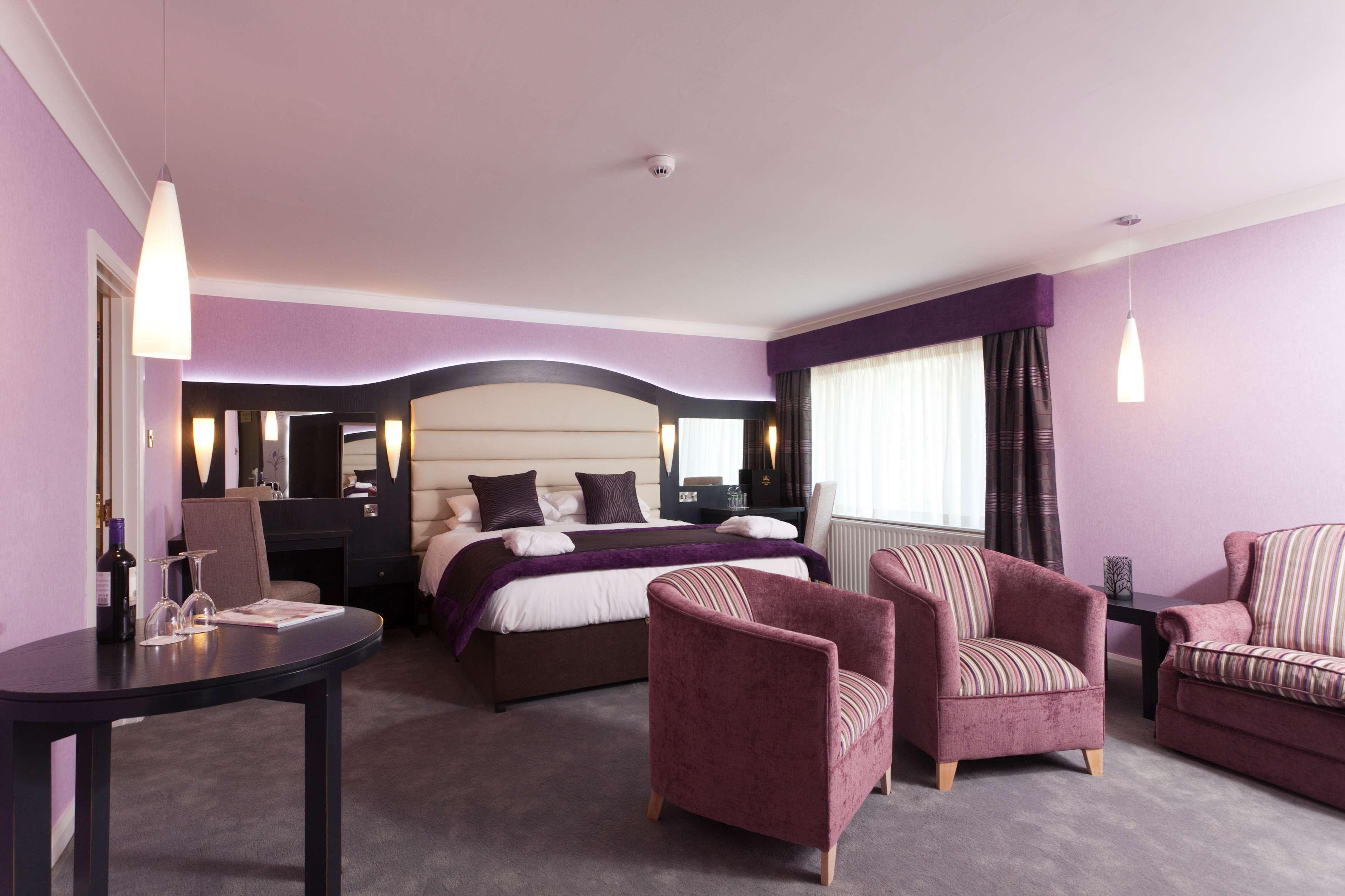 Best Western Plus White Horse Hotel Лондондерри Экстерьер фото