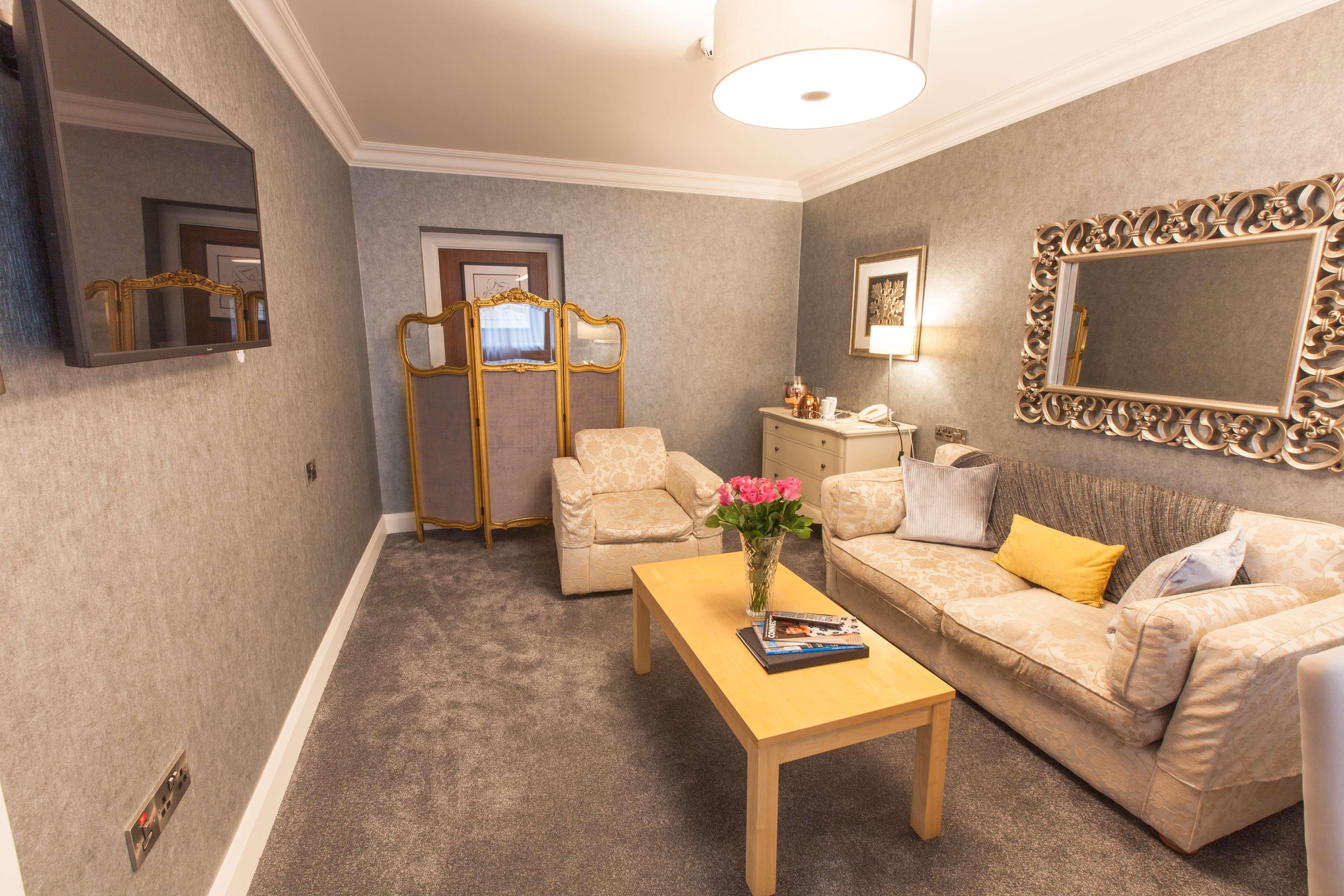 Best Western Plus White Horse Hotel Лондондерри Экстерьер фото