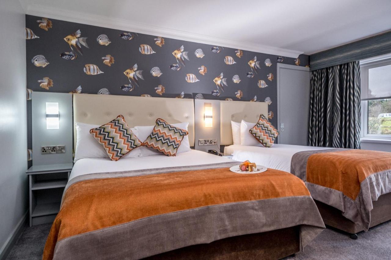 Best Western Plus White Horse Hotel Лондондерри Экстерьер фото