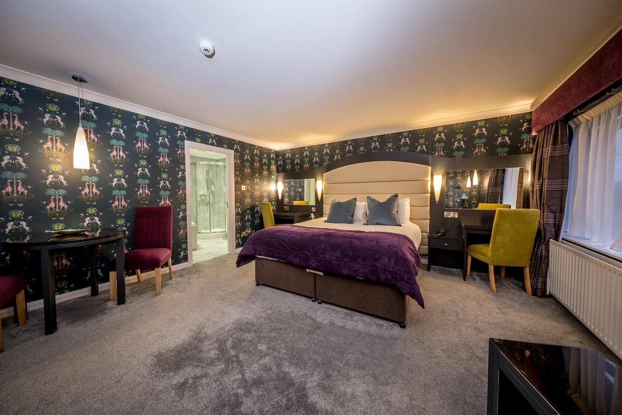 Best Western Plus White Horse Hotel Лондондерри Экстерьер фото