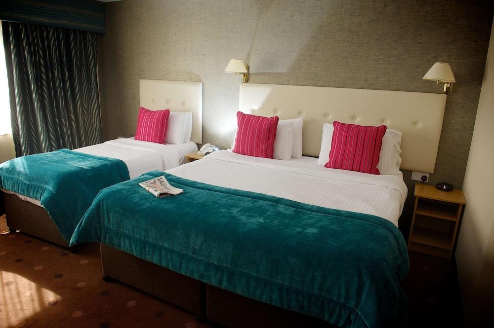 Best Western Plus White Horse Hotel Лондондерри Экстерьер фото