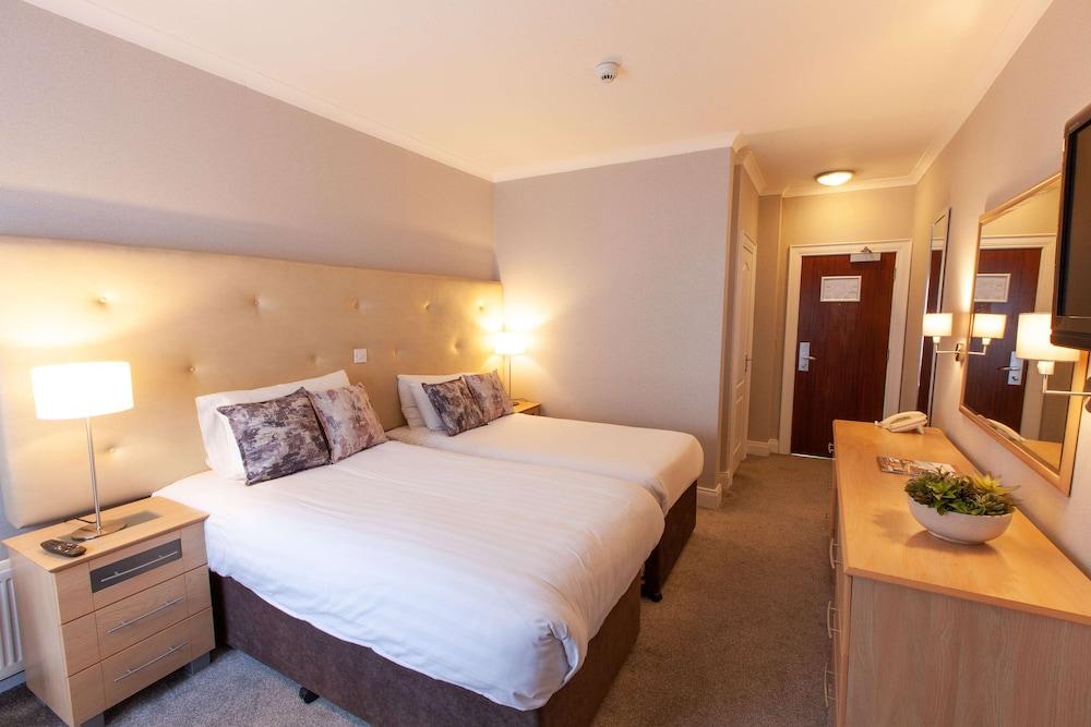 Best Western Plus White Horse Hotel Лондондерри Экстерьер фото