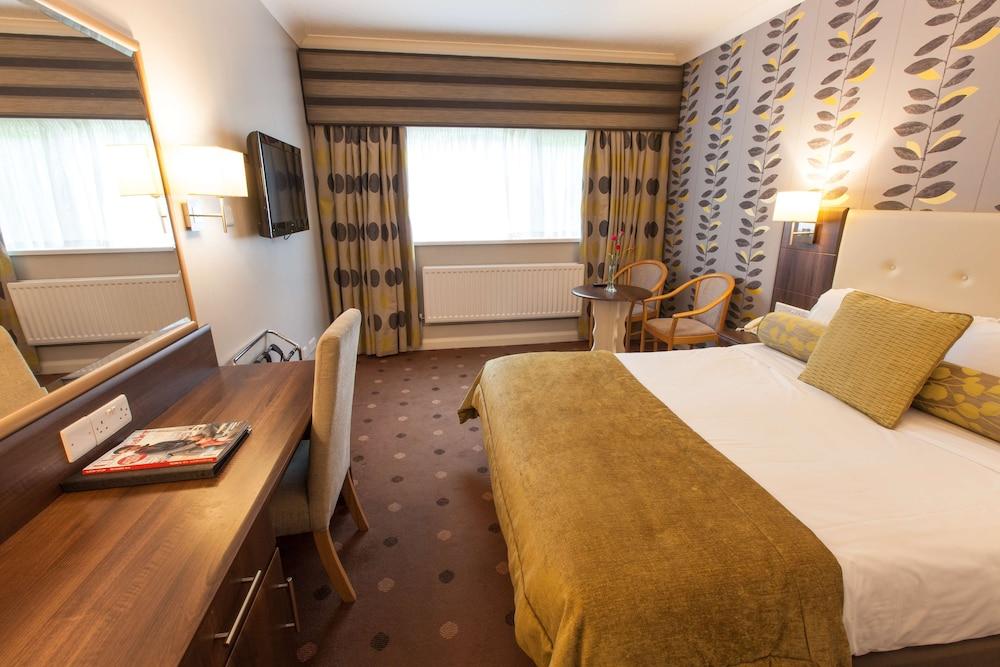 Best Western Plus White Horse Hotel Лондондерри Экстерьер фото