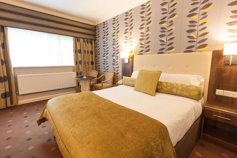 Best Western Plus White Horse Hotel Лондондерри Экстерьер фото
