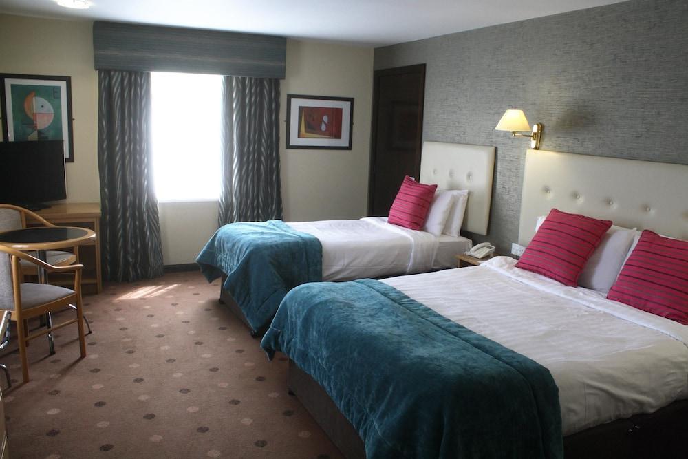 Best Western Plus White Horse Hotel Лондондерри Экстерьер фото