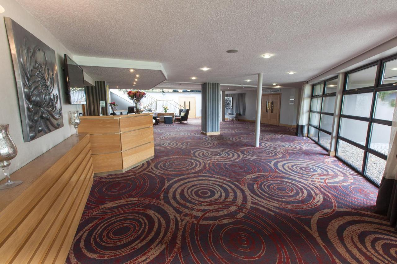 Best Western Plus White Horse Hotel Лондондерри Экстерьер фото